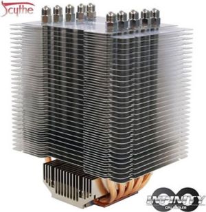 Wentylator Scythe INFINITY 2