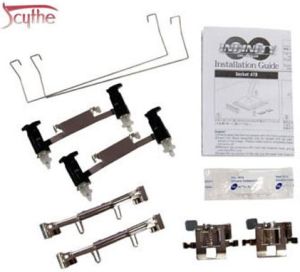 Wentylator Scythe INFINITY 3