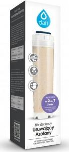 Dafi Filtr do usuwania azotanów z wody z żywicą anionową Dafi 2