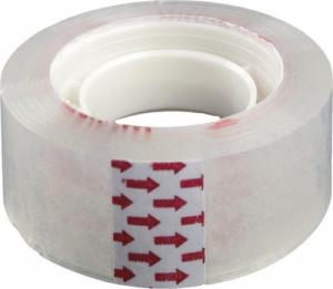 Titanum Taśma biurowa Crystal 25mm 33m Titanum 2