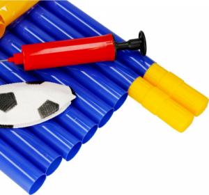 Mega Creative Bramka 79x50cm 2szt + akcesoria Mega Creative 3