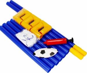 Mega Creative Bramka 93x67cm + akcesoria Mega Creative 2