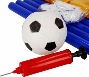 Mega Creative Bramka 93x67cm + akcesoria Mega Creative 4