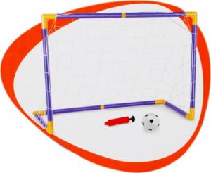 Mega Creative Bramka 93x67cm + akcesoria Mega Creative 5