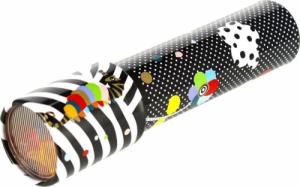 Mega Creative Kalejdoskop metalowy 15 cm MegaCreative 2