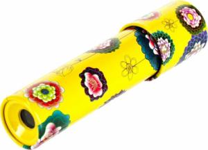 Mega Creative Kalejdoskop metalowy 15 cm MegaCreative 4