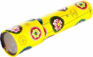 Mega Creative Kalejdoskop metalowy 15 cm MegaCreative 5