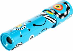 Mega Creative Kalejdoskop metalowy 15 cm MegaCreative 9