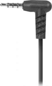 Słuchawki Speedlink Hadow Srebrne (SL-460310-BK) 4