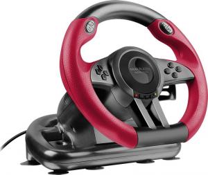 Kierownica Speedlink TRAILBLAZER (SL-450500-BK) 3