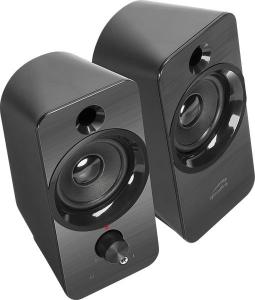 Głośniki komputerowe Speedlink DAROC Stereo Speaker 2