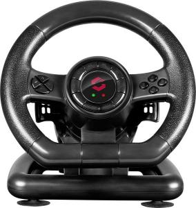 Kierownica Speedlink BLACK BOLT (SL-650300-BK) 1