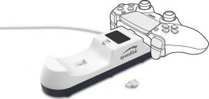 Speedlink JAZZ USB Charger do PS5 (SL-460001-WE) 1