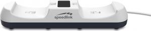 Speedlink JAZZ USB Charger do PS5 (SL-460001-WE) 4