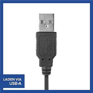 Speedlink JAZZ USB Charger do PS4 (SL-450000-BK) 4