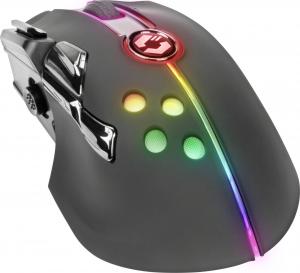 Mysz Speedlink Imperior  (SL-680101-RRBK) 2