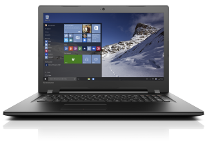 Laptop Lenovo B71-80 (80RJ00NLPB) 1