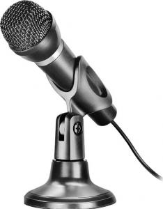 Mikrofon Speedlink CAPO Desk & Hand 1