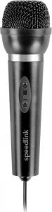 Mikrofon Speedlink CAPO Desk & Hand 2