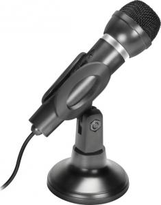 Mikrofon Speedlink CAPO Desk & Hand 3