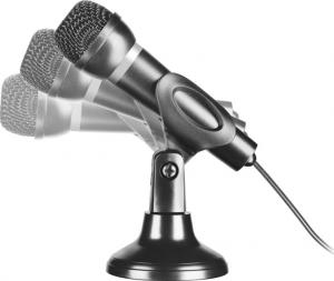 Mikrofon Speedlink CAPO Desk & Hand 4