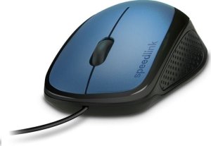 Mysz Speedlink KAPPA Mouse - USB, blue 2