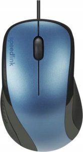 Mysz Speedlink KAPPA Mouse - USB, blue 5