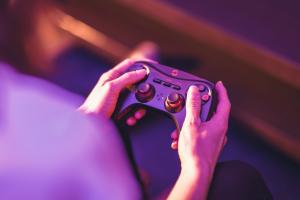 Pad Speedlink STRIKE NX bezprzewodowy (SL-650100-BK-01) 5