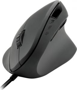 Mysz Speedlink Piavo Ergonomic (SL-630019-RRBK) 2