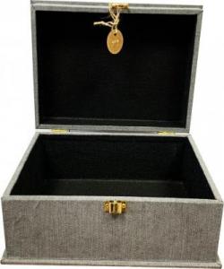 Boltze Szkatułka pudełko na biżuterię zegarki 18x12x8,5 1