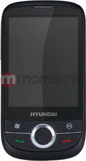 Smartfon Hyundai  (MB-8200) 3