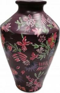 Kaemingk Wazon dekoracyjny w kwiaty ceramiczny 51 cm 1