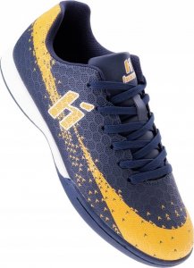 Huari RECOLETI TEEN IC 6