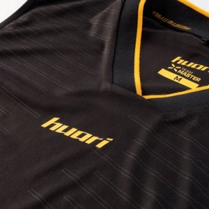 Huari DUNKEY II T-SHIRT 4