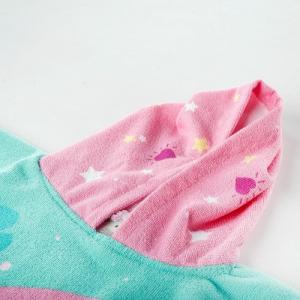 AquaWave PONY PONCHO 3