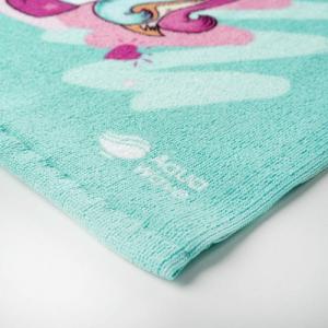 AquaWave PONY PONCHO 4