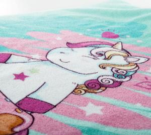 AquaWave PONY PONCHO 5