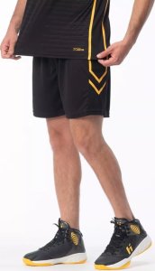 Huari DUNKEY II SHORTS 8