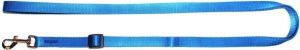 Dingo Z płynną regulacją długości 2.0/120-190cm Niebieska (10331) 1