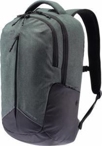 Plecak turystyczny Elbrus Citymap 28 l Zielony 2