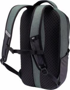 Plecak turystyczny Elbrus Citymap 28 l Zielony 4