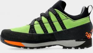 Buty trekkingowe męskie Zamberlan Half Dome Velcro zielone r. 42 1/2 6