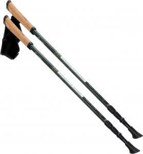 Elbrus Kije do nordic walking Cliogo 135 cm 1