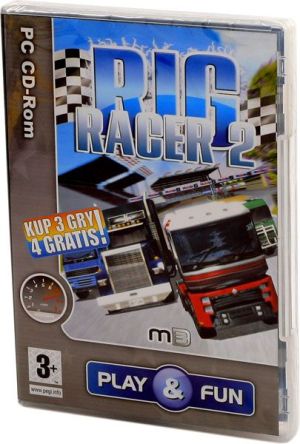 Rig Racer 2 PC 1