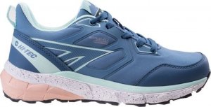 Buty trekkingowe damskie Hi-Tec BARIO WP WO'S 3