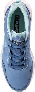 Buty trekkingowe damskie Hi-Tec BARIO WP WO'S 4