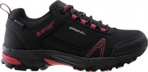 Buty trekkingowe damskie Hi-Tec HAPITER LOW WP WO'S 2