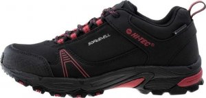 Buty trekkingowe damskie Hi-Tec HAPITER LOW WP WO'S 3