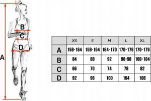 IQ ARINA WMNS 6