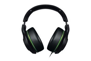 Słuchawki Razer ManO'War 7.1 Green (RZ04-01920300-R3M1) 3